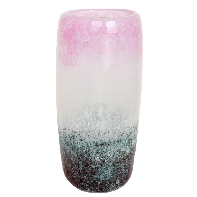 Studio Vase by Viz Glass 8004