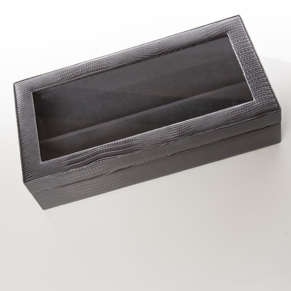 Sunglass Show Box- Lizard - Image 3