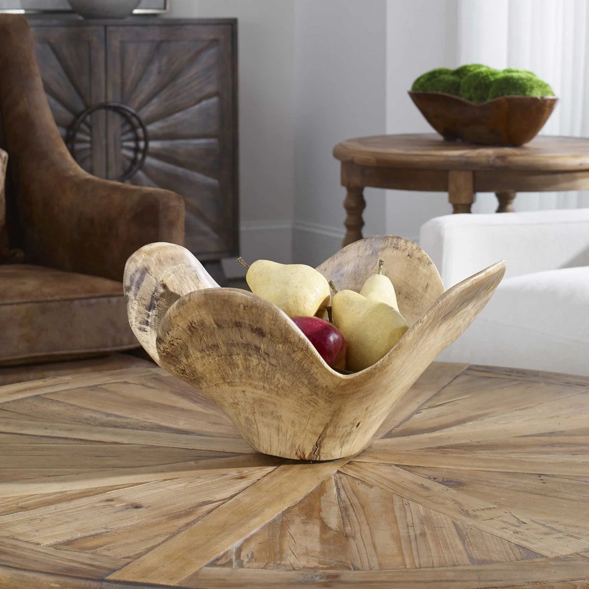 Uttermost Tamarine Bowl