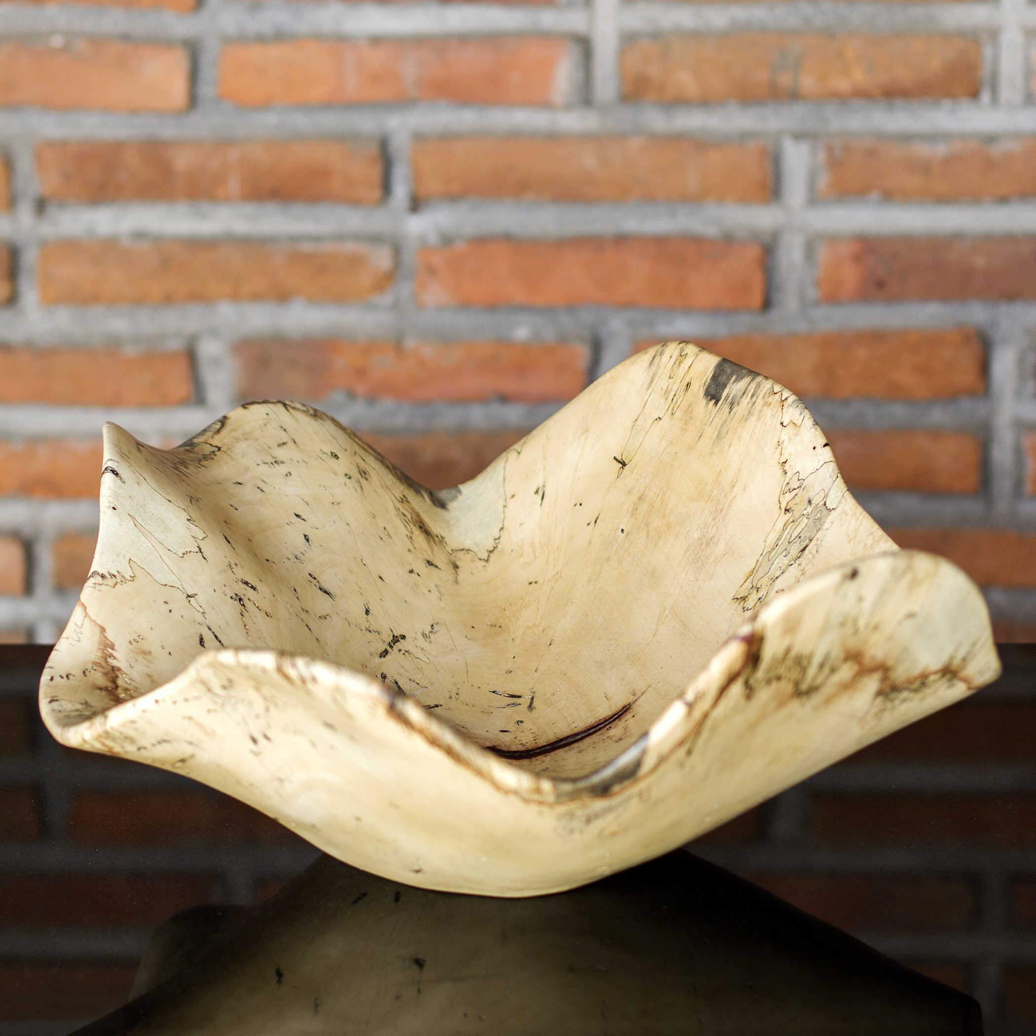 Uttermost Tamarine Bowl - Image 3