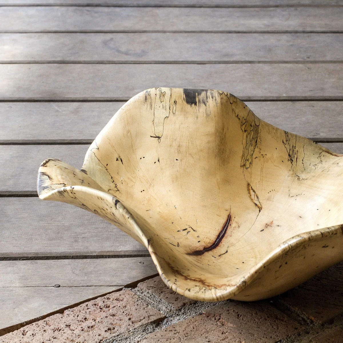 Uttermost Tamarine Bowl - Image 5