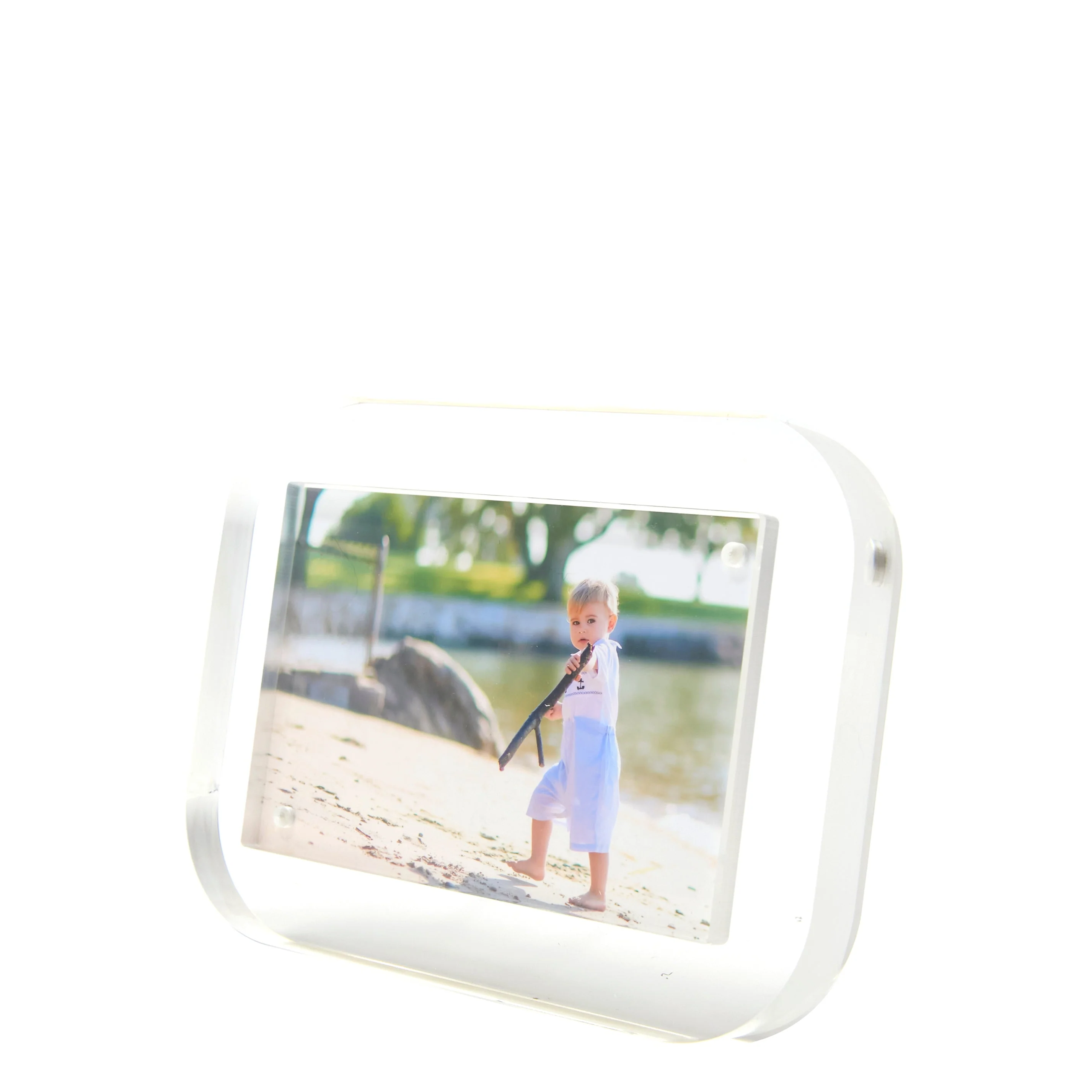 4 X 6 Pop Frame - Clear - Image 2