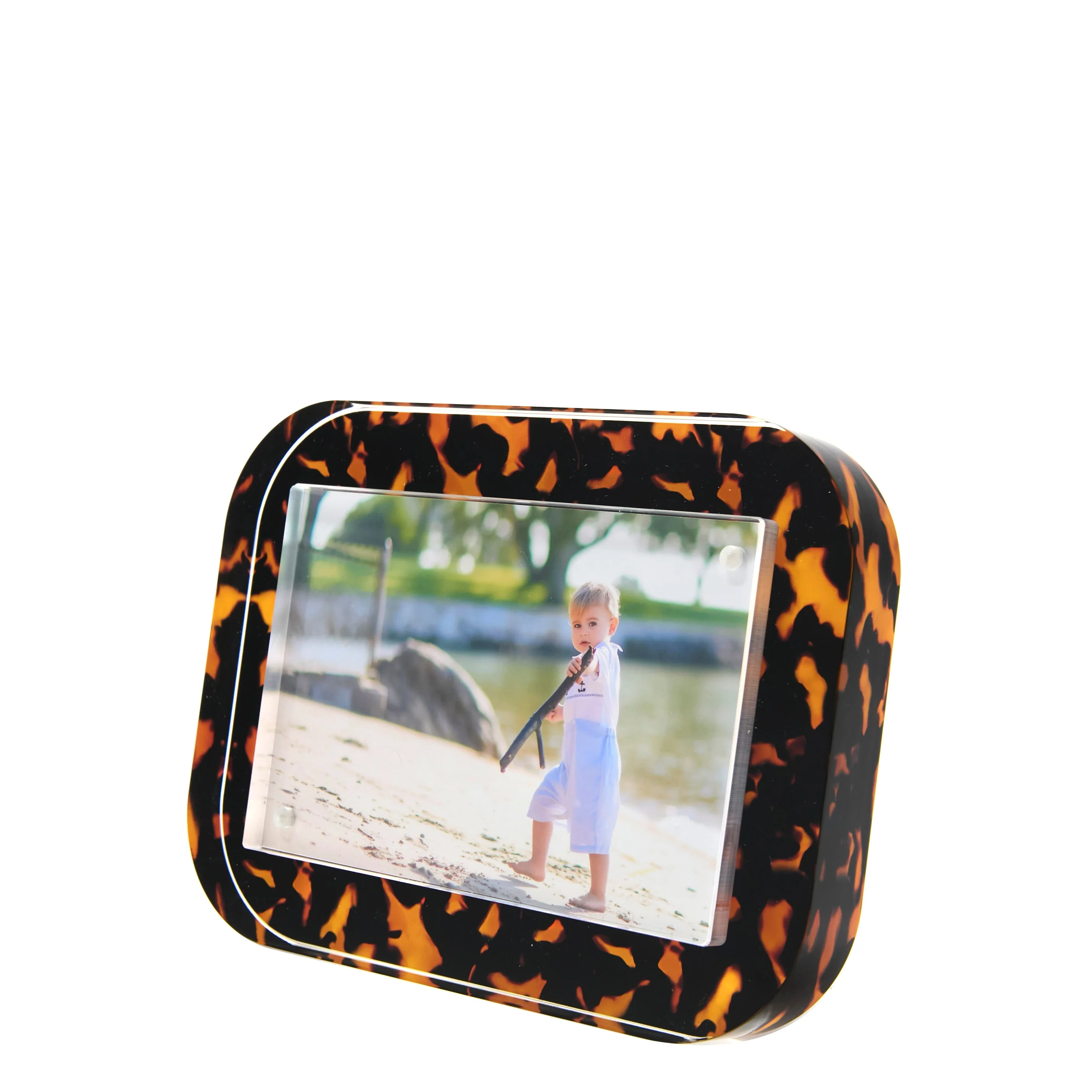 4 X 6 Pop Frame - Tortoise - Image 4