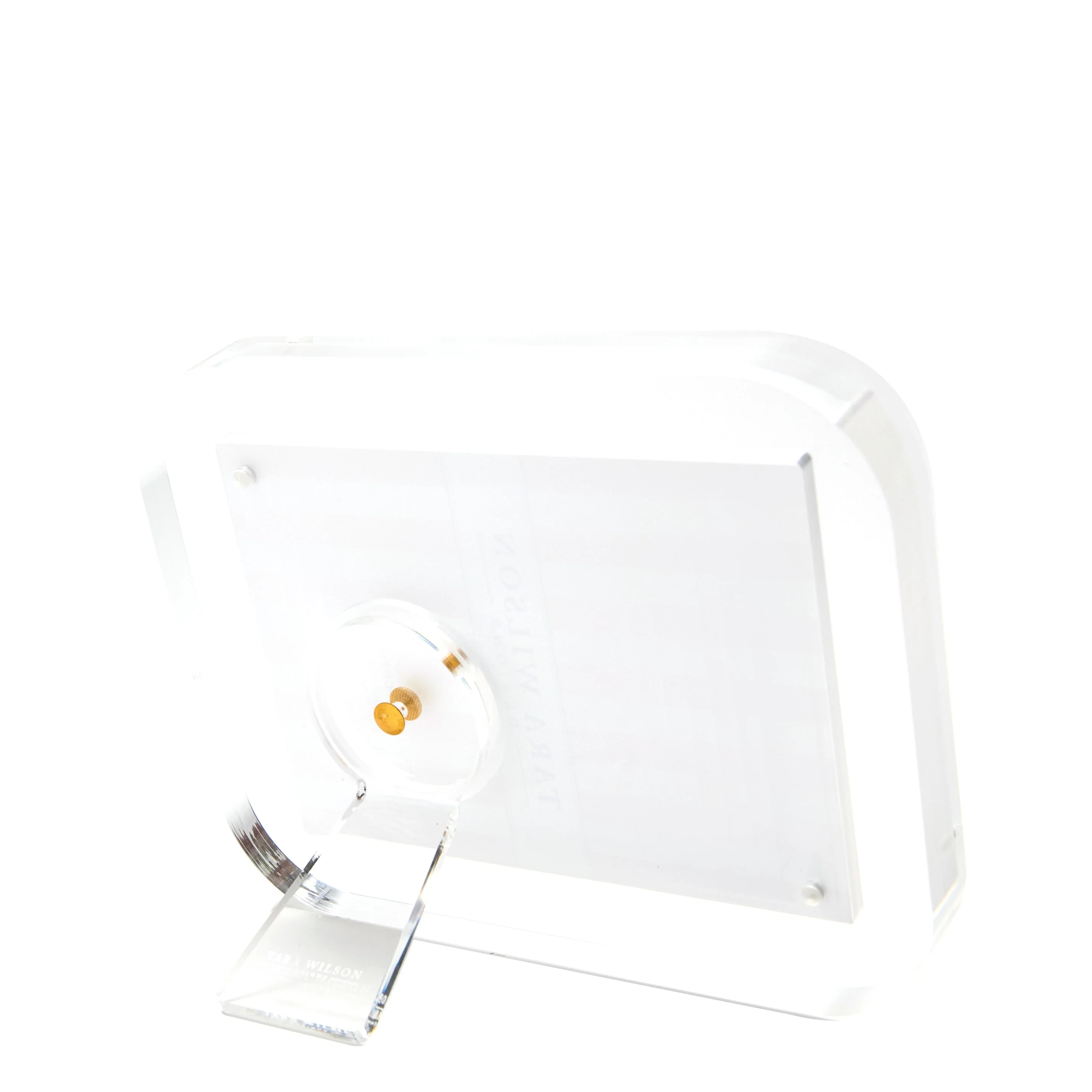 5 X 7 Pop Frame - Clear - Image 5