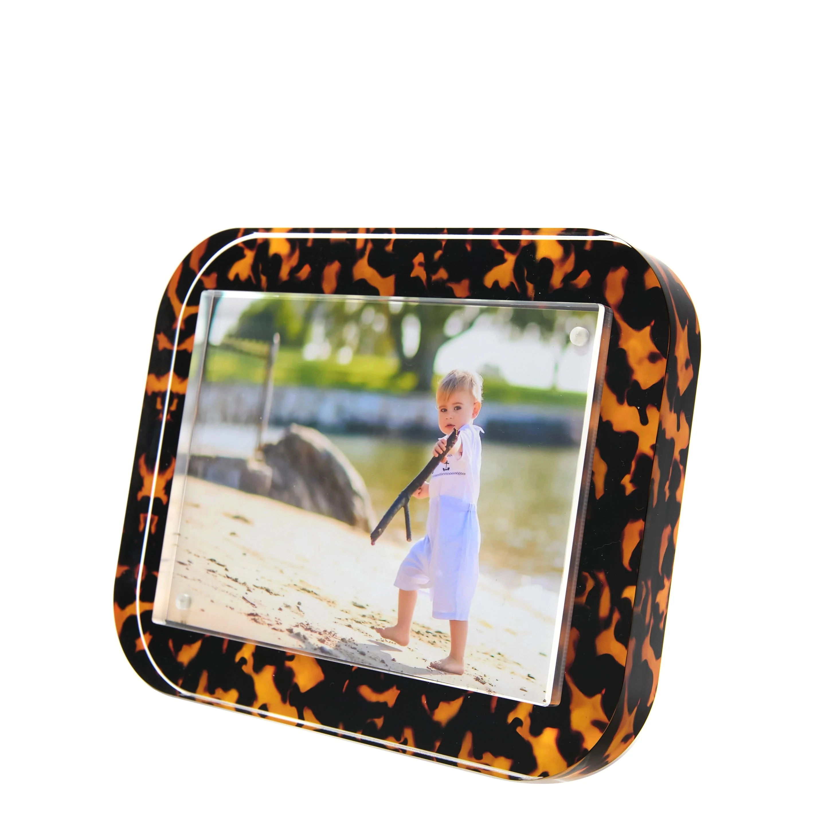 5 X 7 Pop Frame - Tortoise - Image 3