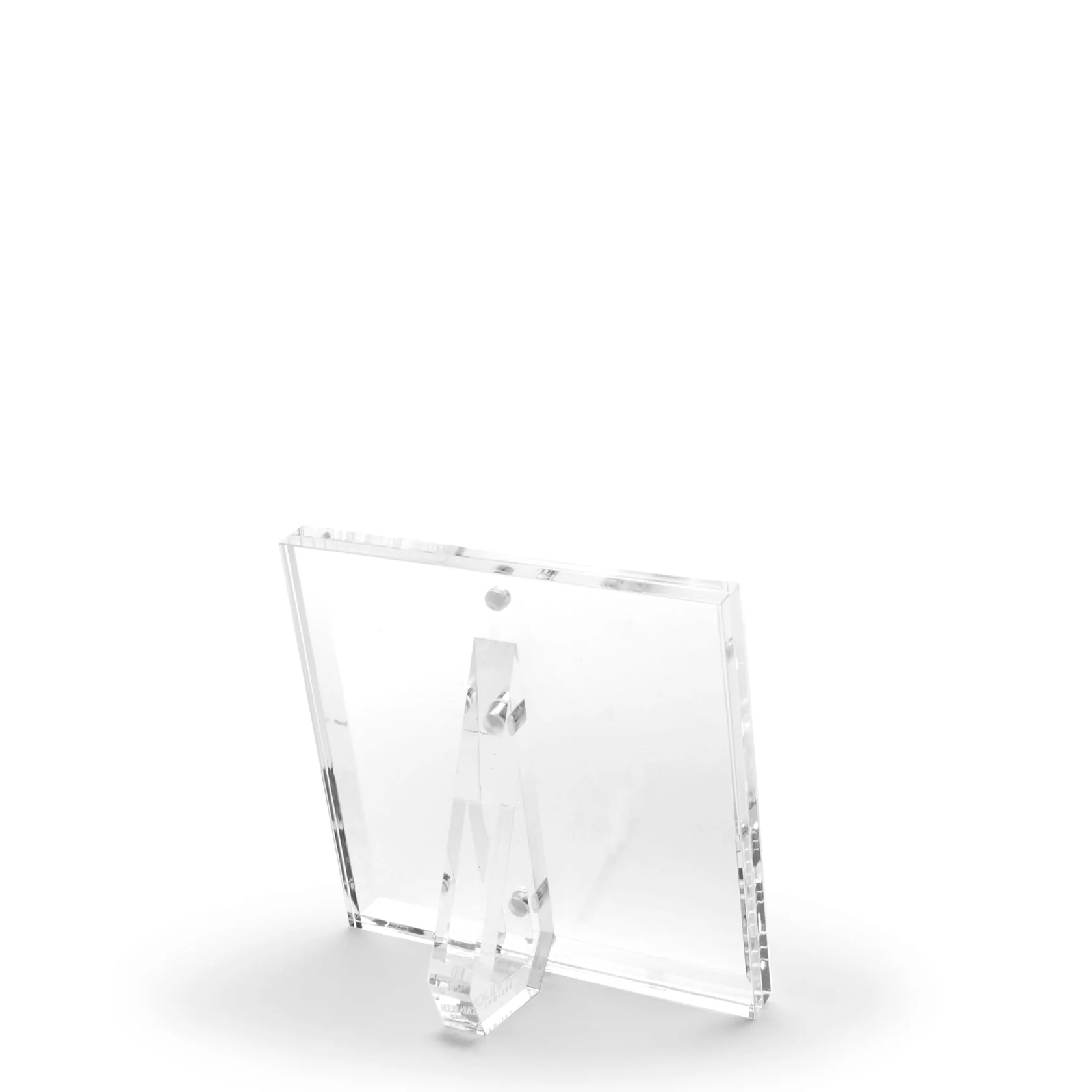 Beveled Frame - 4" X 4" - Image 2