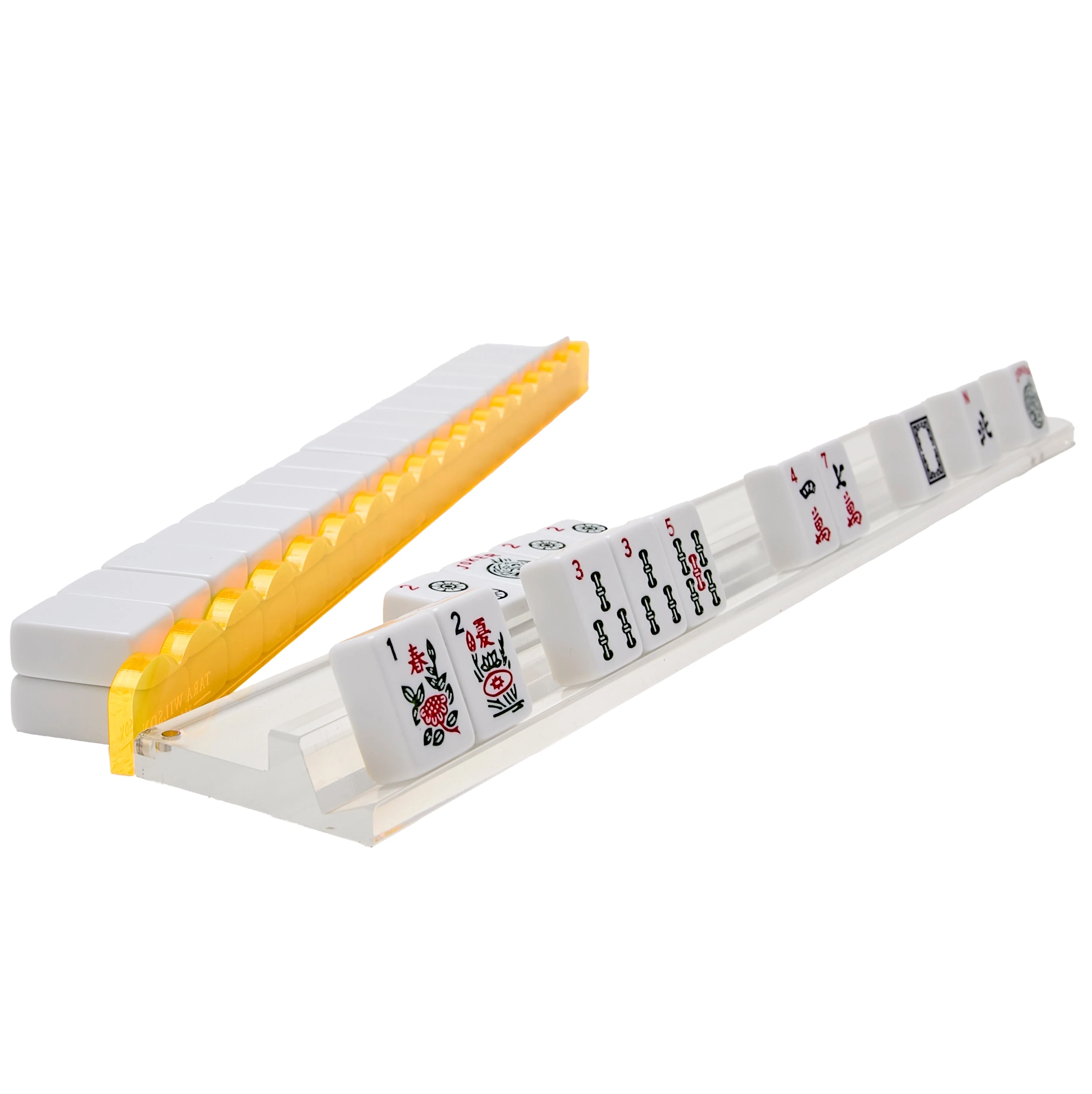 Mahjong Racks - Jellies - Image 10