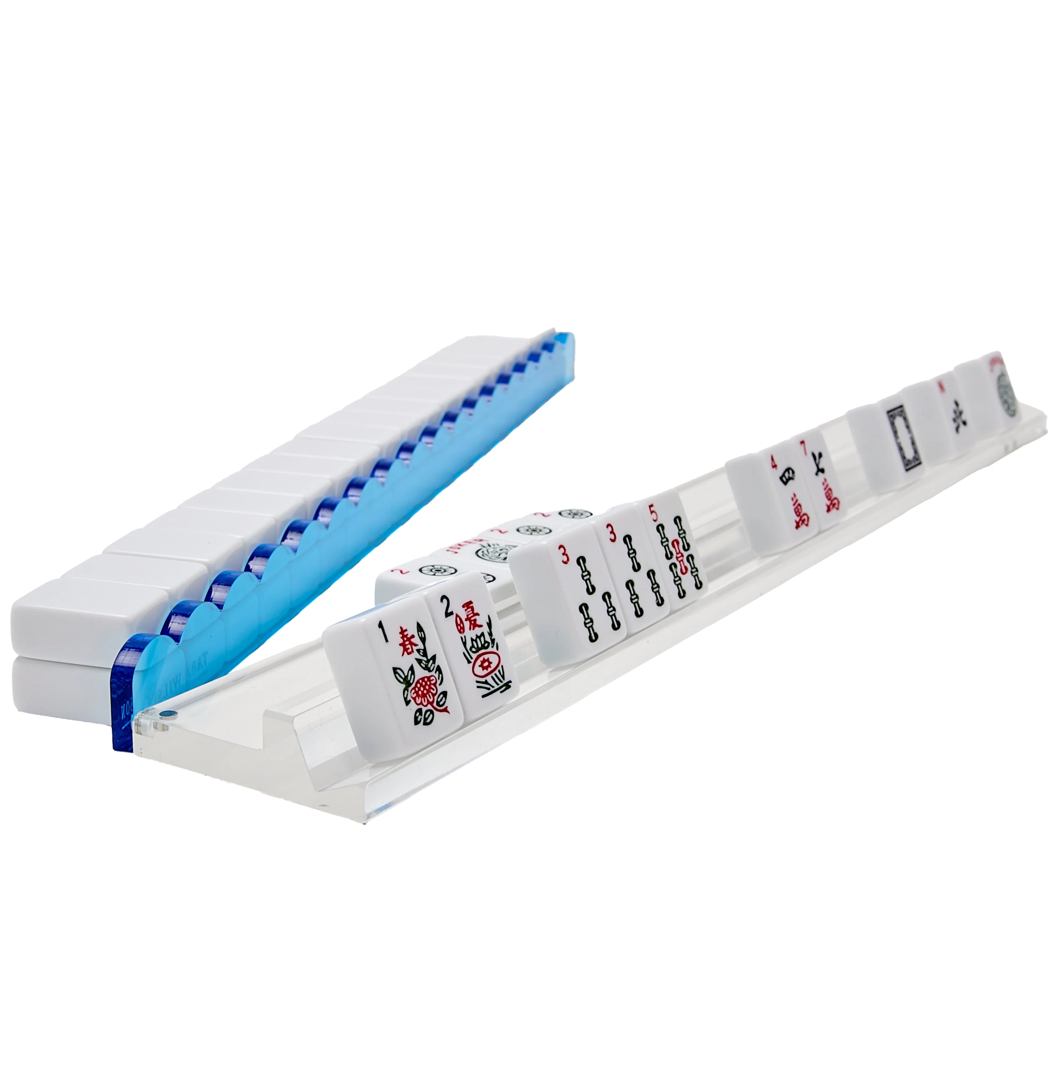 Mahjong Racks - Jellies - Image 4