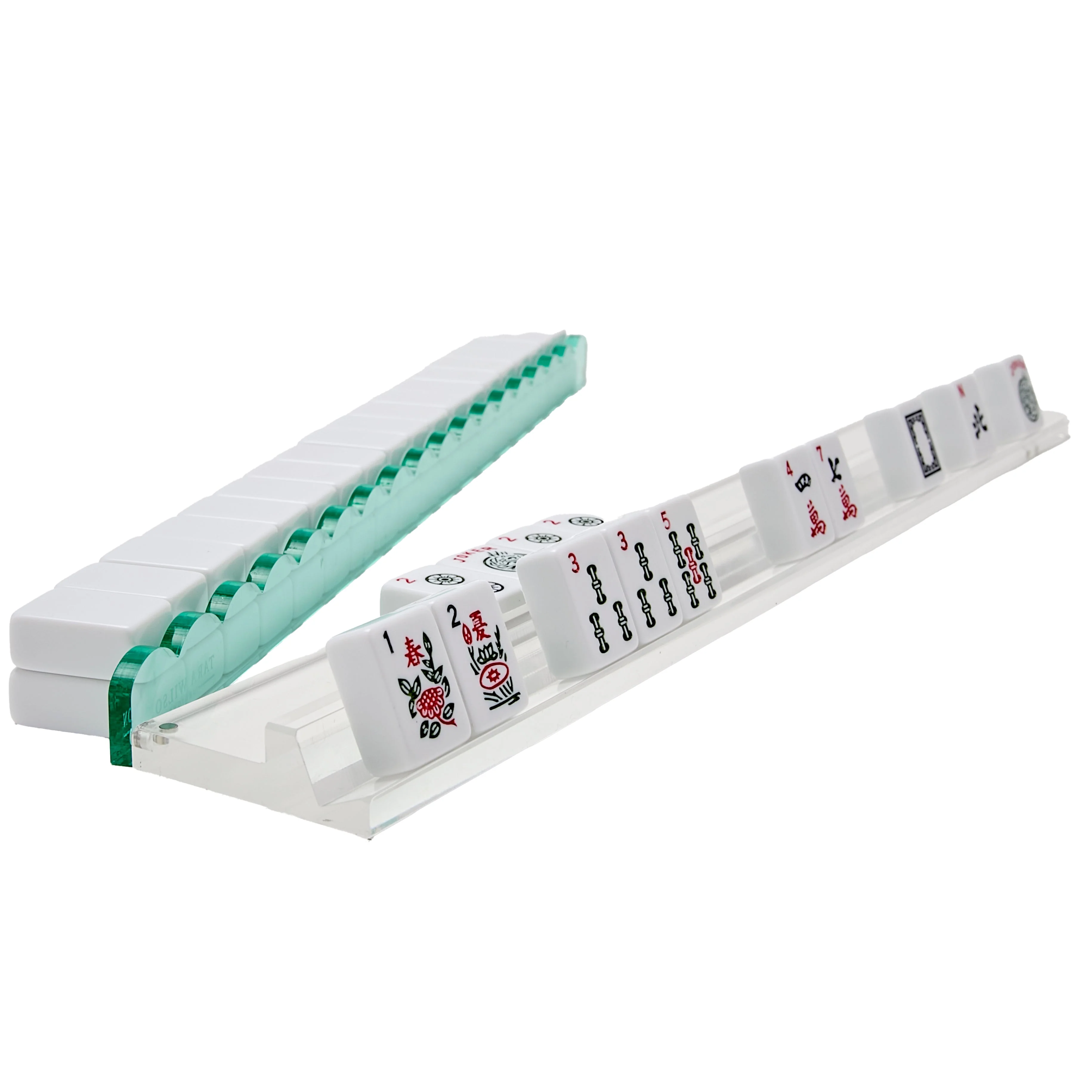 Mahjong Racks - Jellies - Image 5