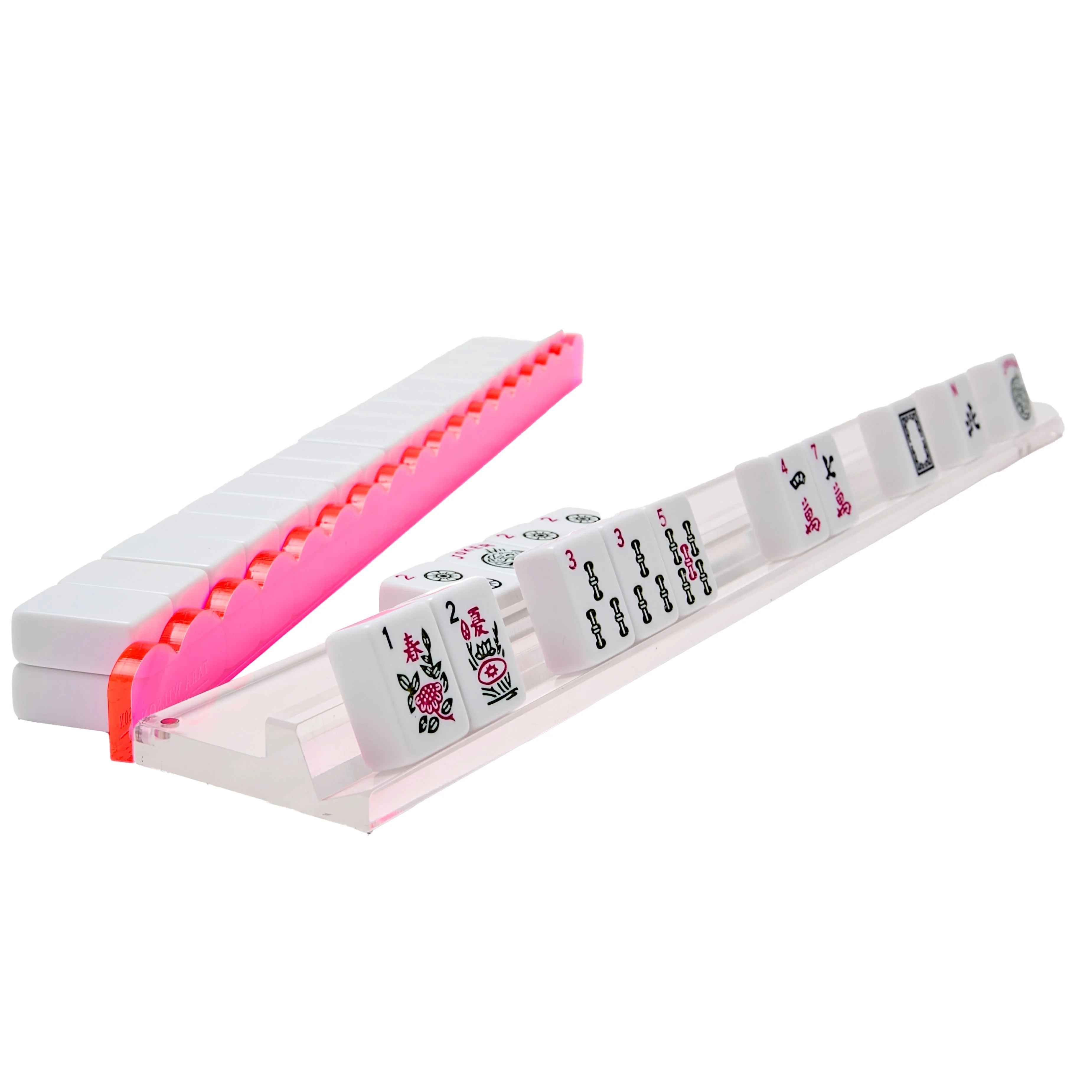 Mahjong Racks - Jellies - Image 8