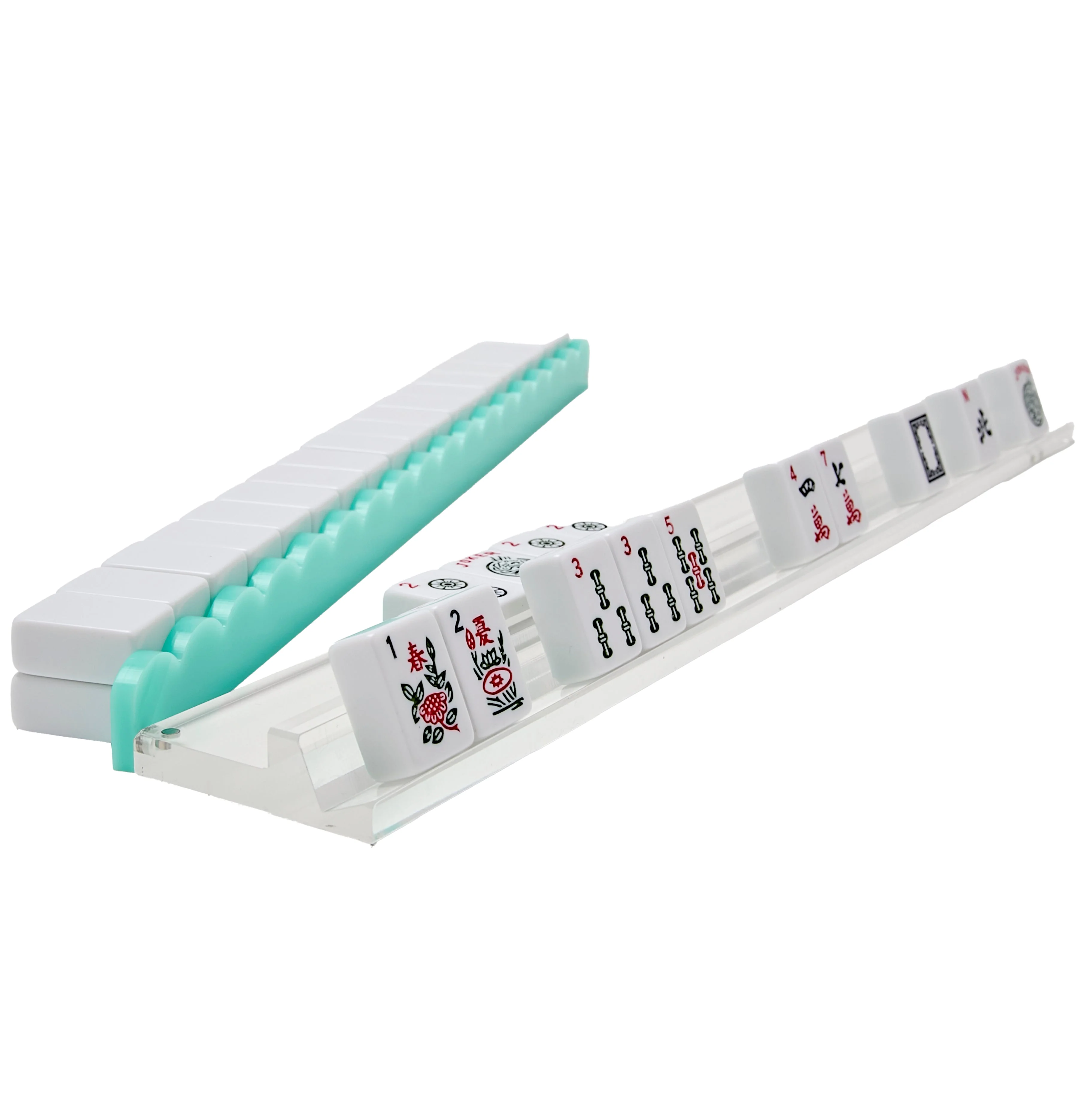 Mahjong Racks - Retro - Image 4