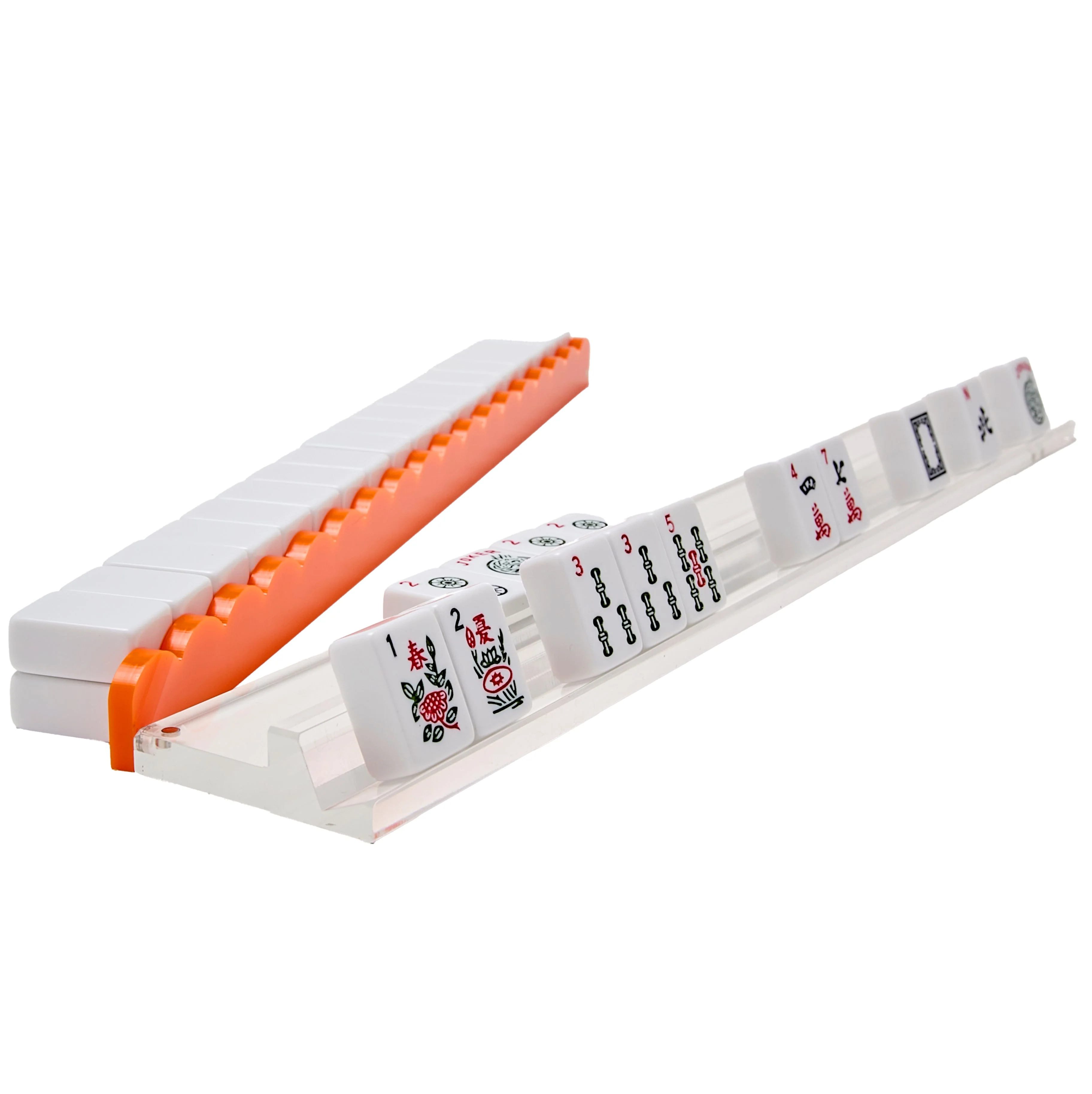 Mahjong Racks - Retro - Image 6