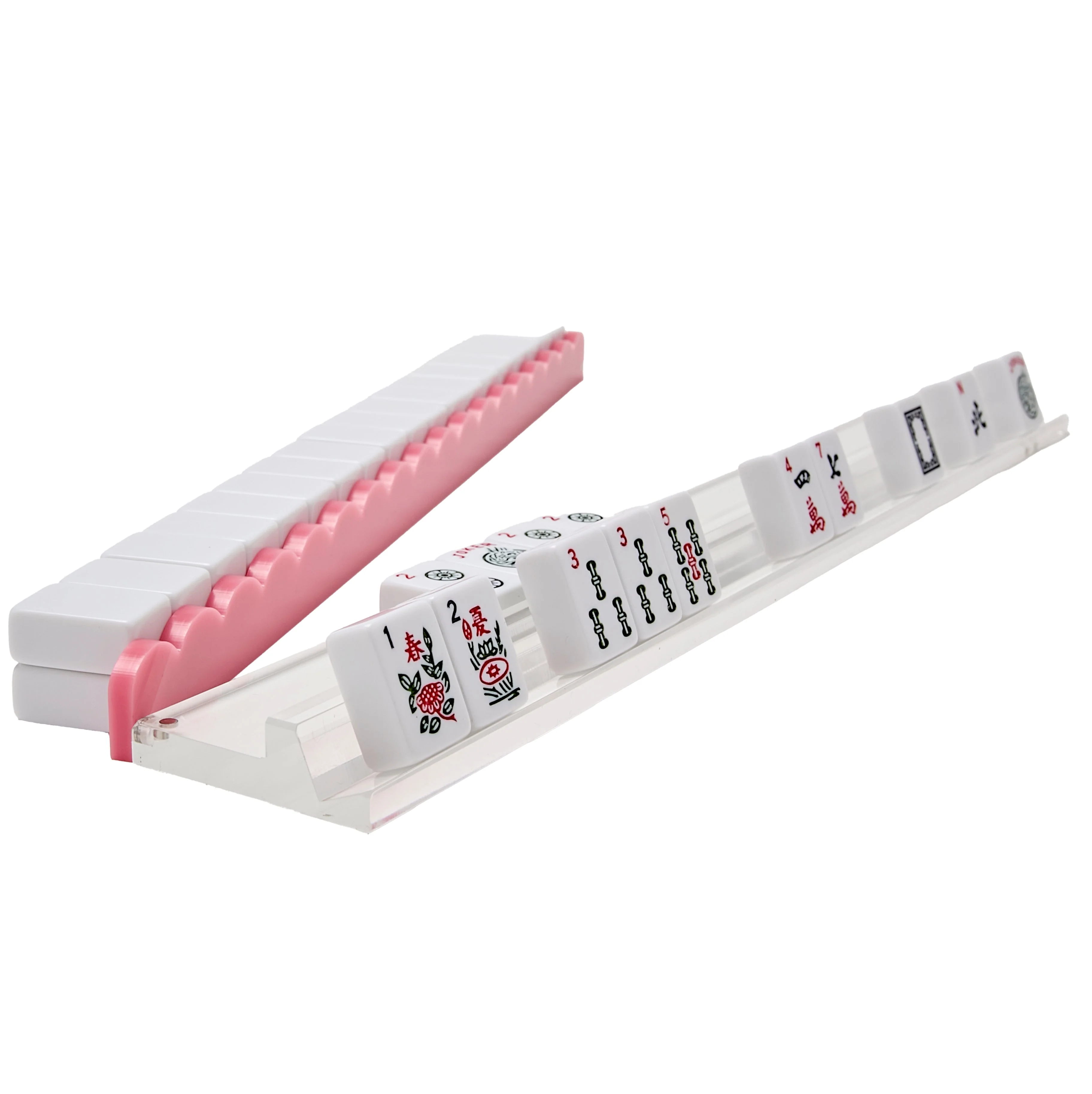 Mahjong Racks - Retro - Image 8