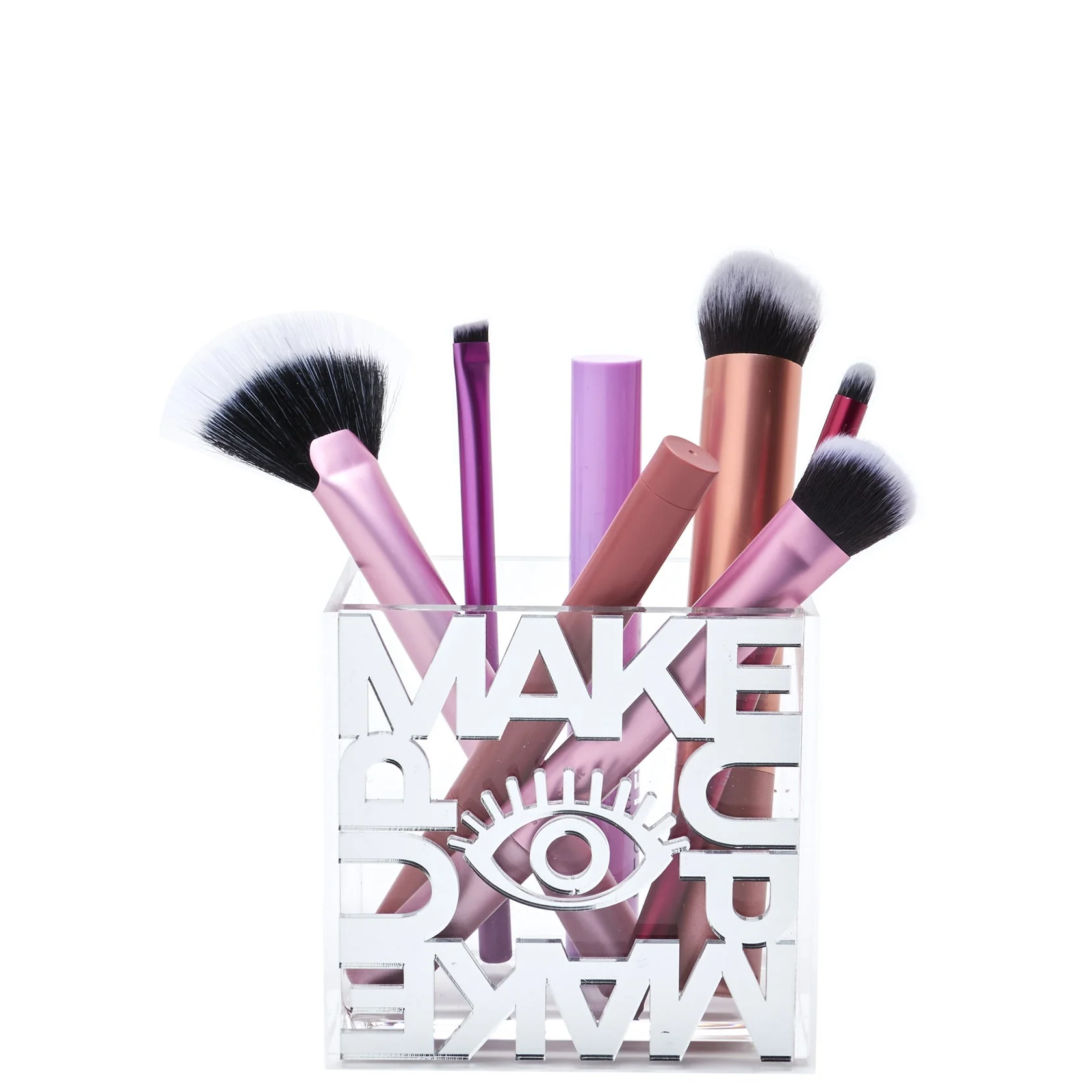Make Up Holder