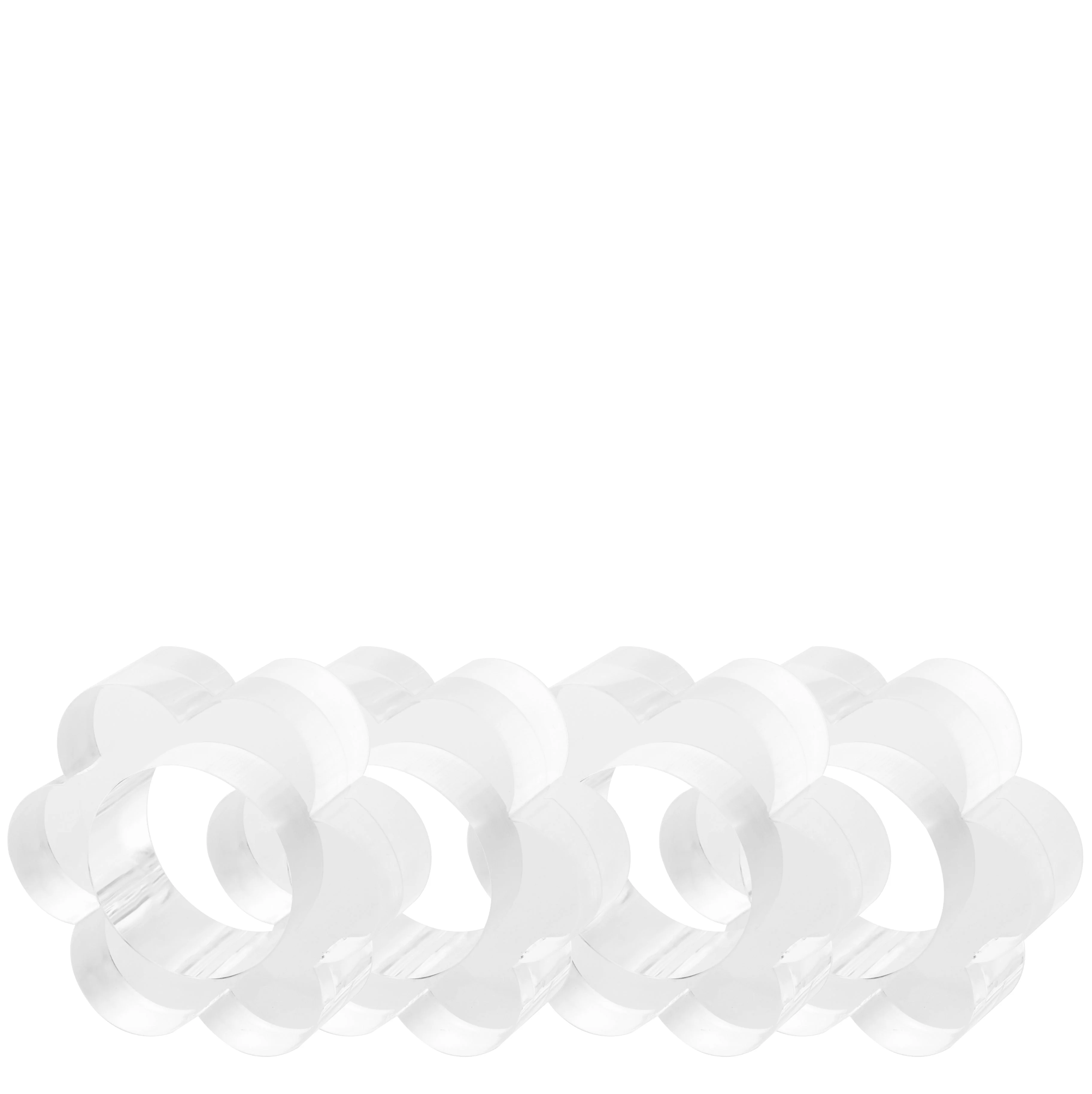 Scallop Napkin Ring - Image 3