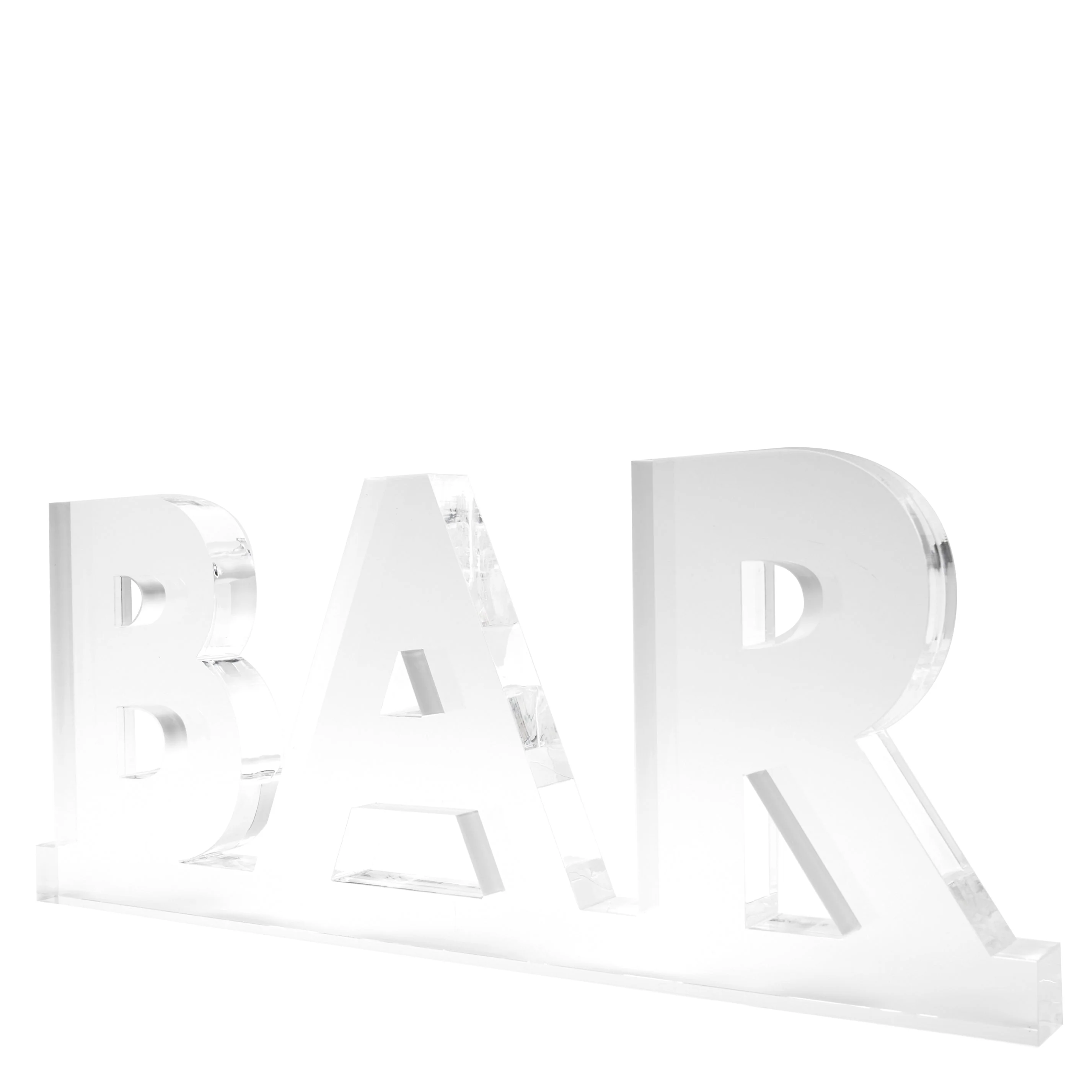 Stand Alone - Bar On Bar - Image 2
