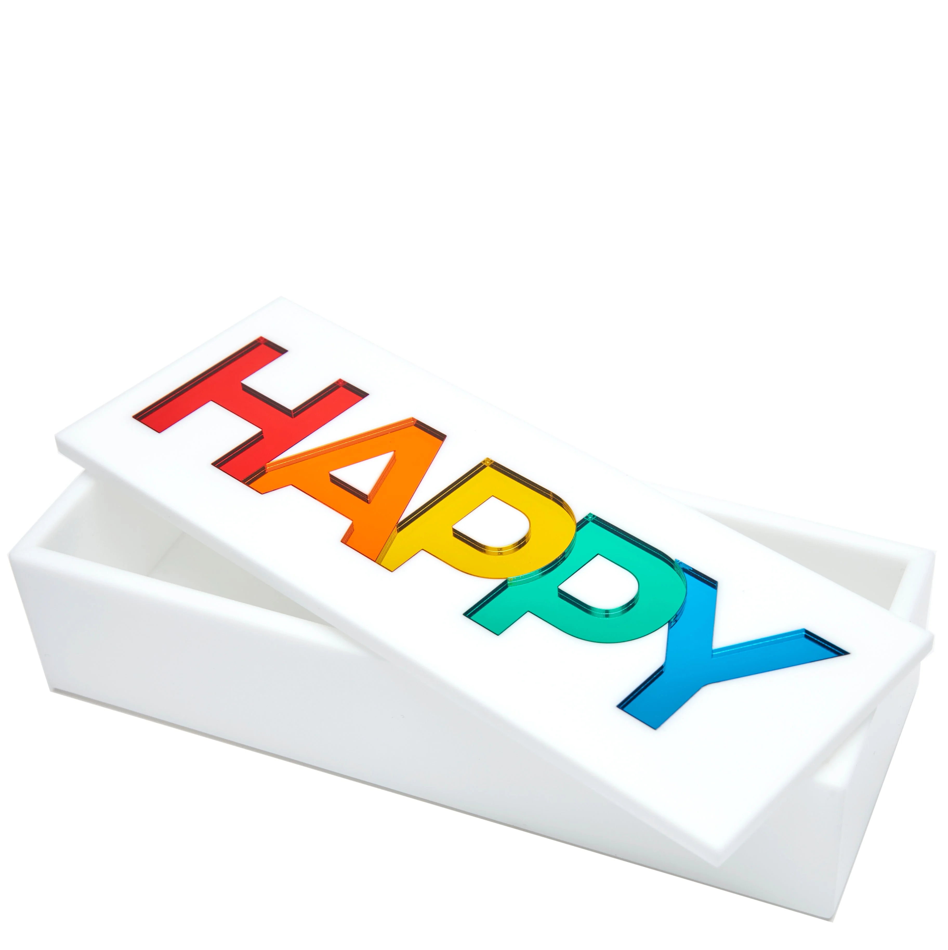 Trinket Box - Happy - Image 2