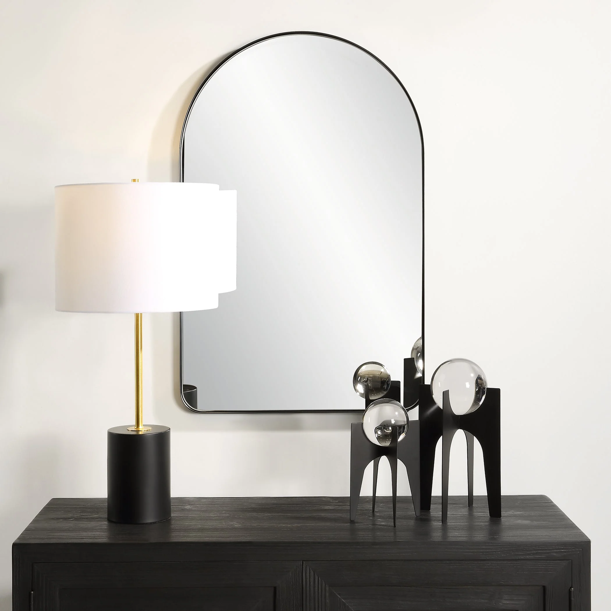 The Anna Arch Mirror - Image 6