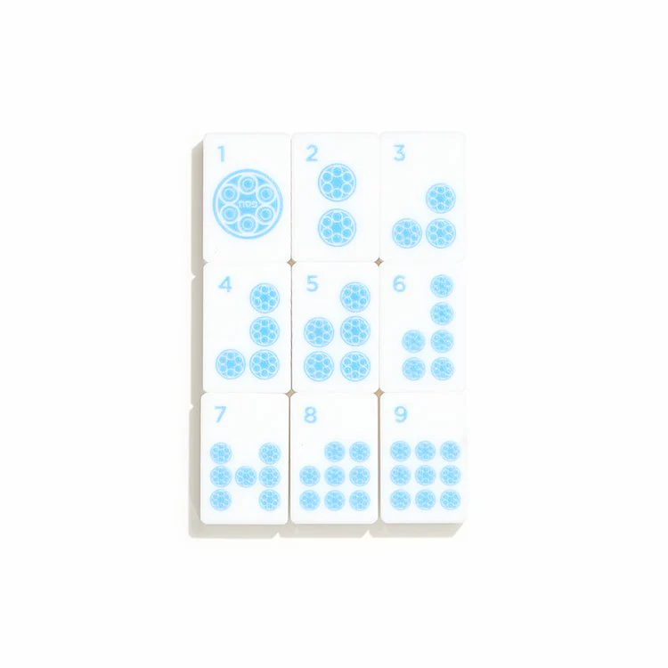 The Chagim Tile Set - Image 6