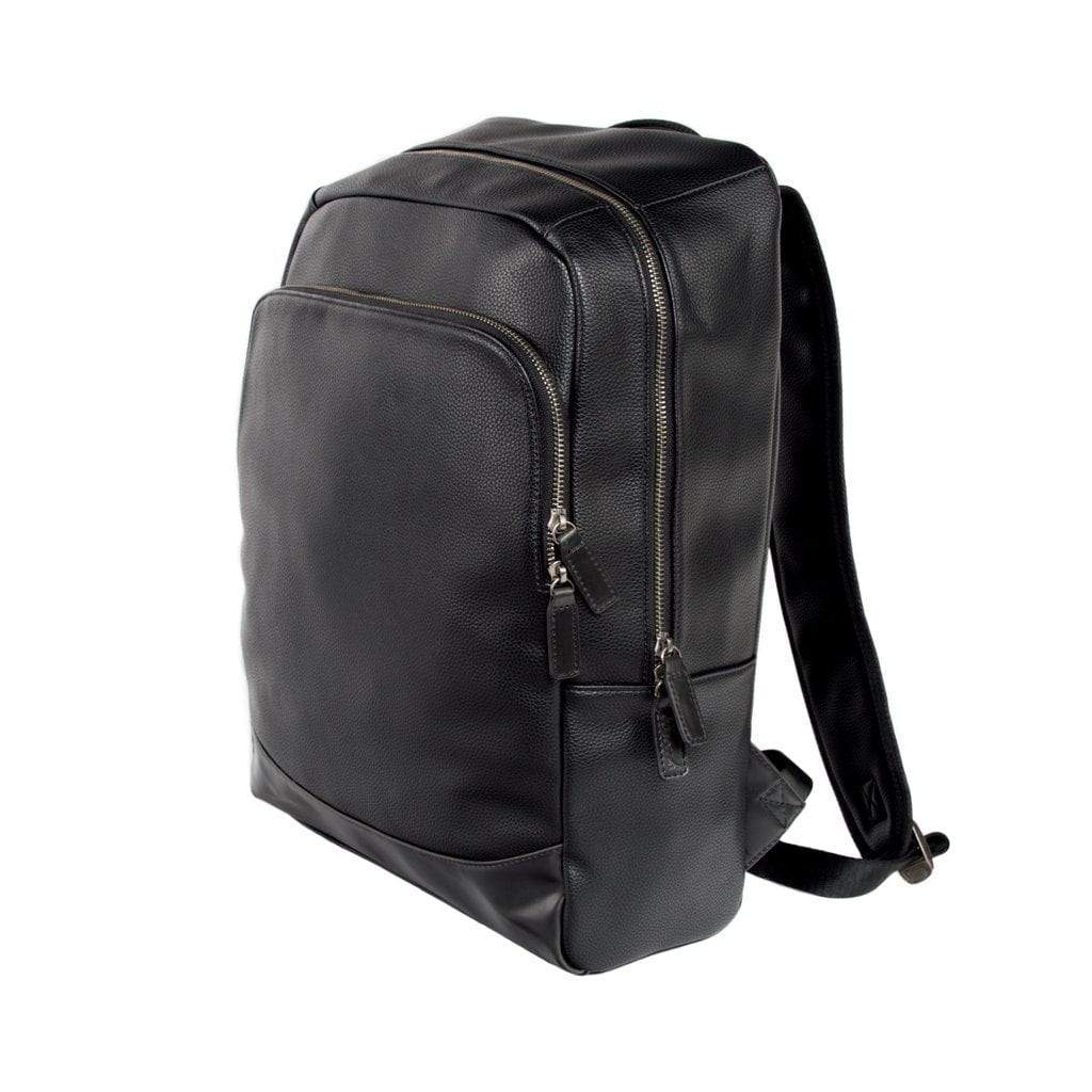 The Davidson Backpack, Black - Image 4