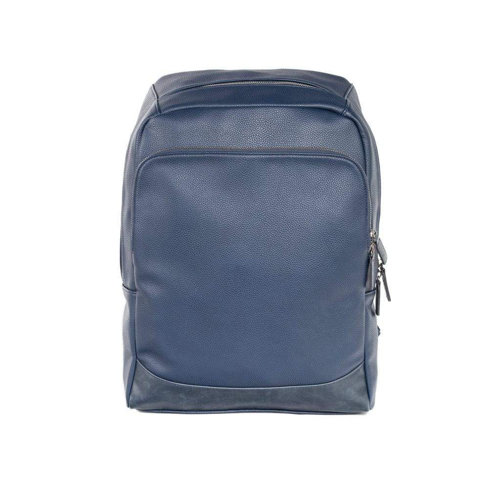 The Davidson Backpack, Blue