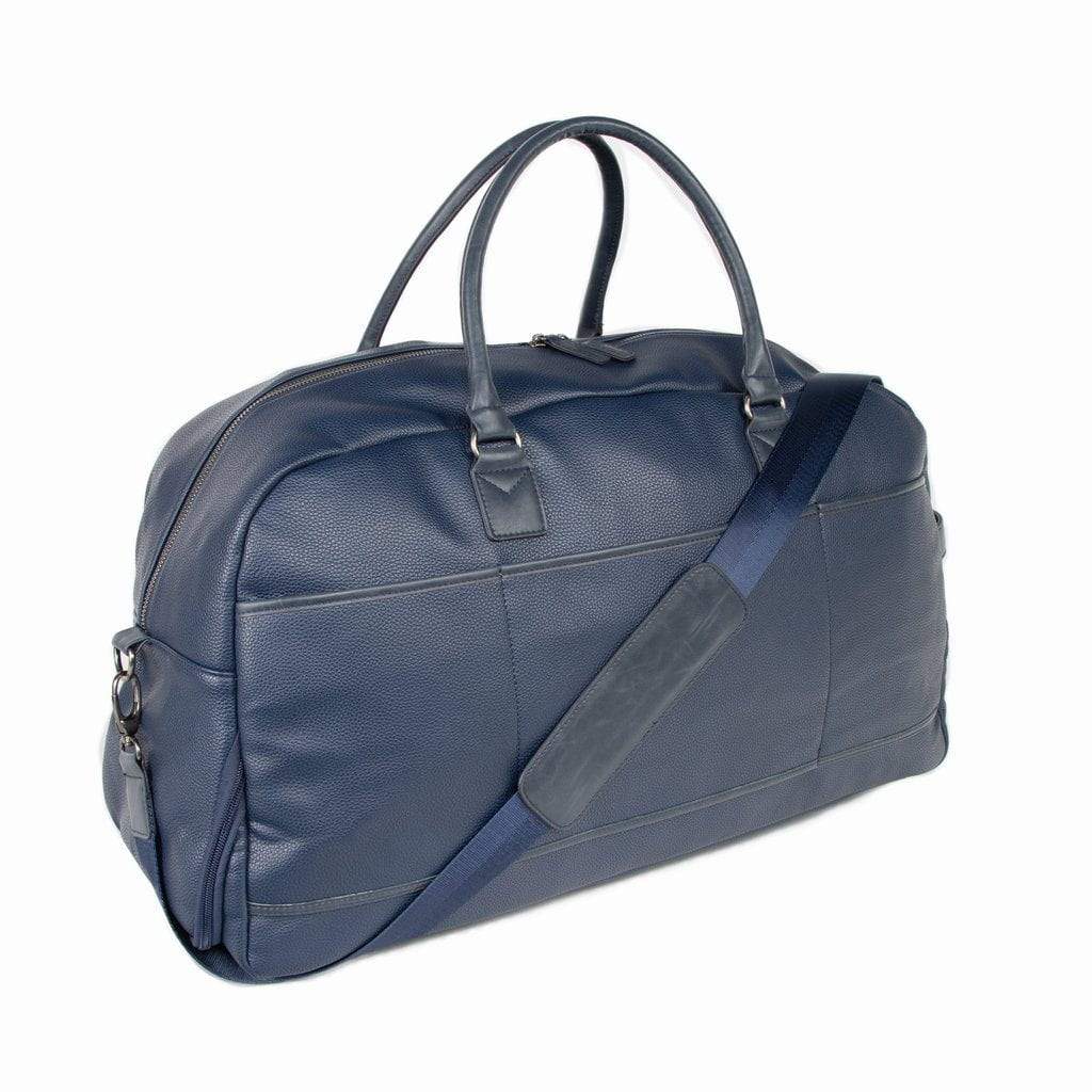 The Davidson Duffel Bag, Blue - Image 2