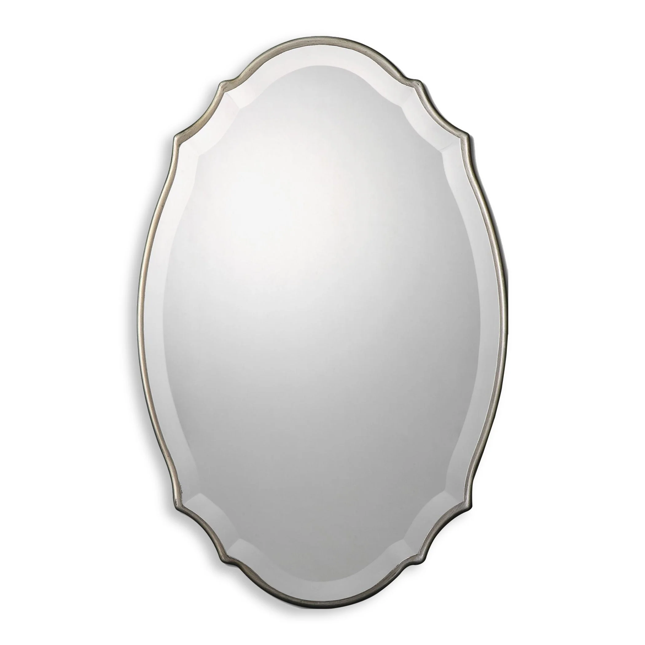 The Diana Beveled Mirrror
