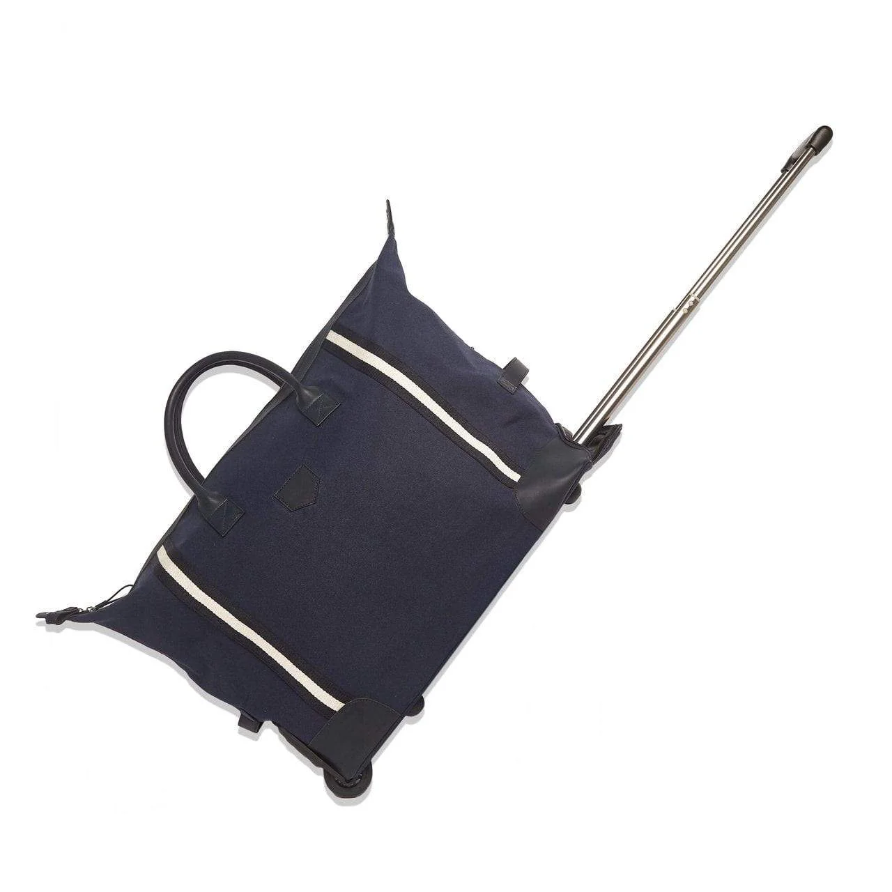 The Kennedy Rolling Duffel