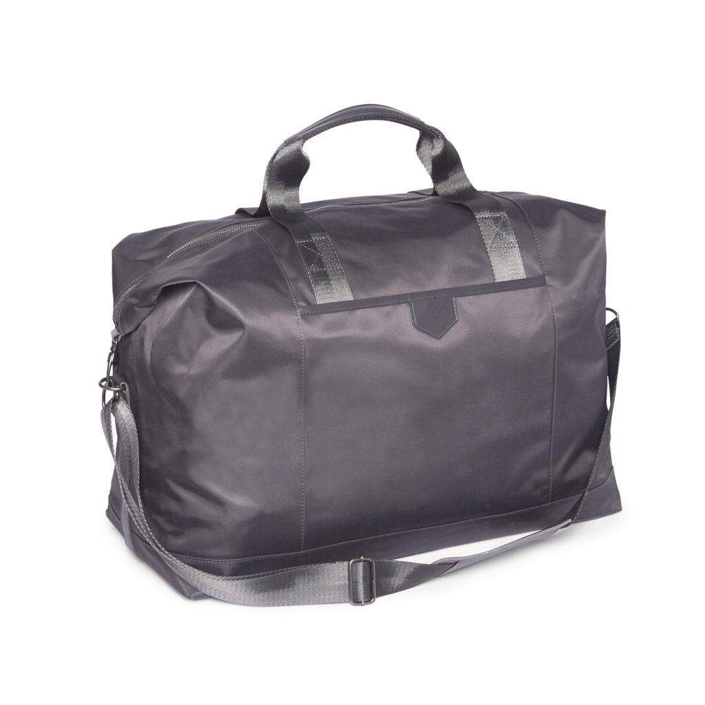 The Omega Weekender Bag, Grey