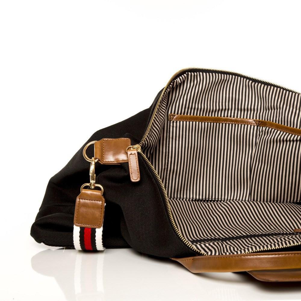 The Original Duffel Bag, Black - Image 2