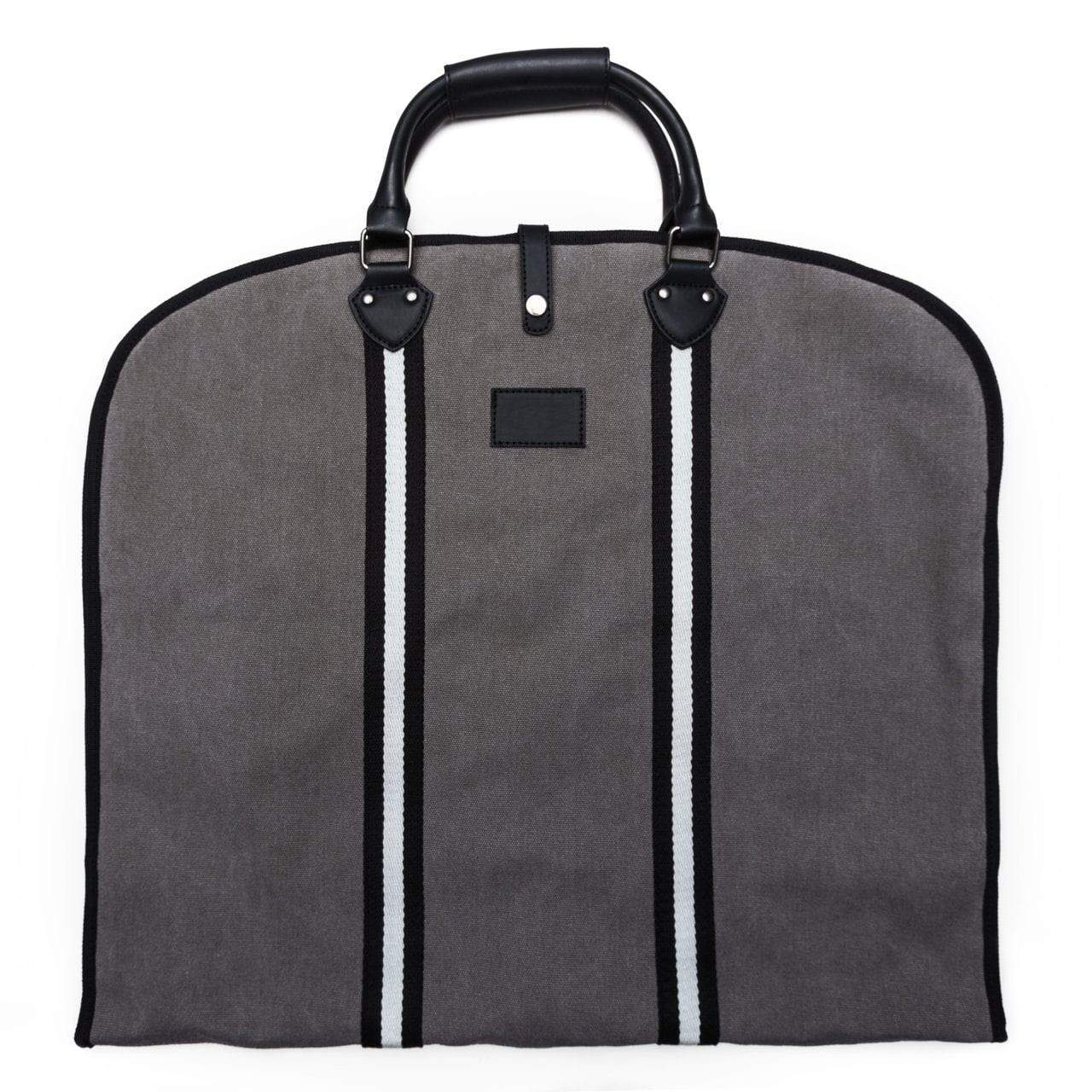 The Original Garment Bag, Grey