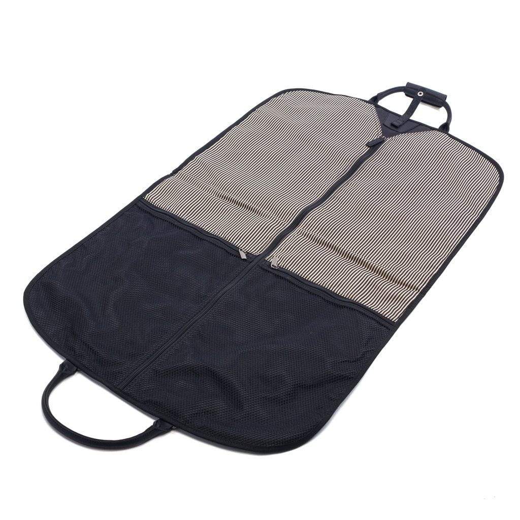 The Original Garment Bag, Grey - Image 4