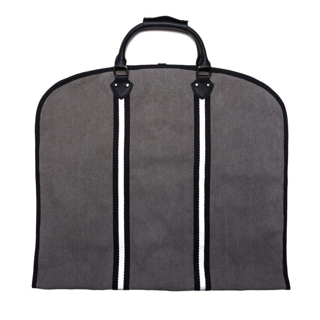 The Original Garment Bag, Grey - Image 5
