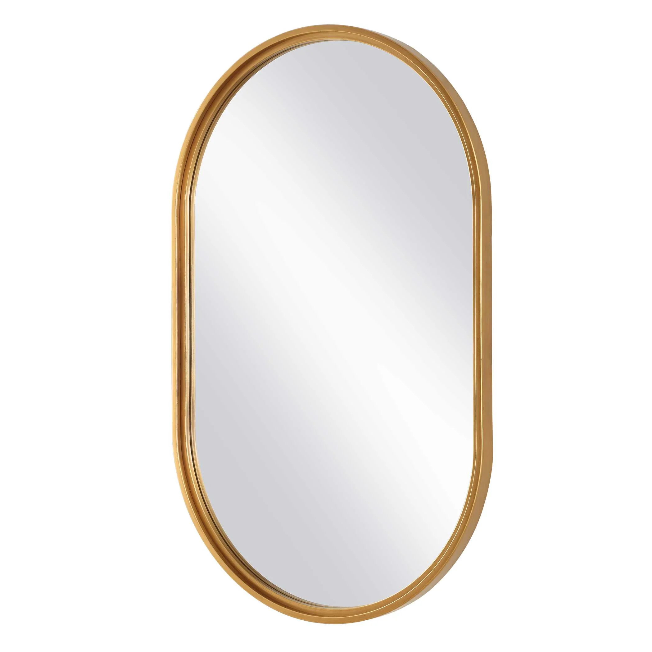 The Pill Gold Mirror - Image 5