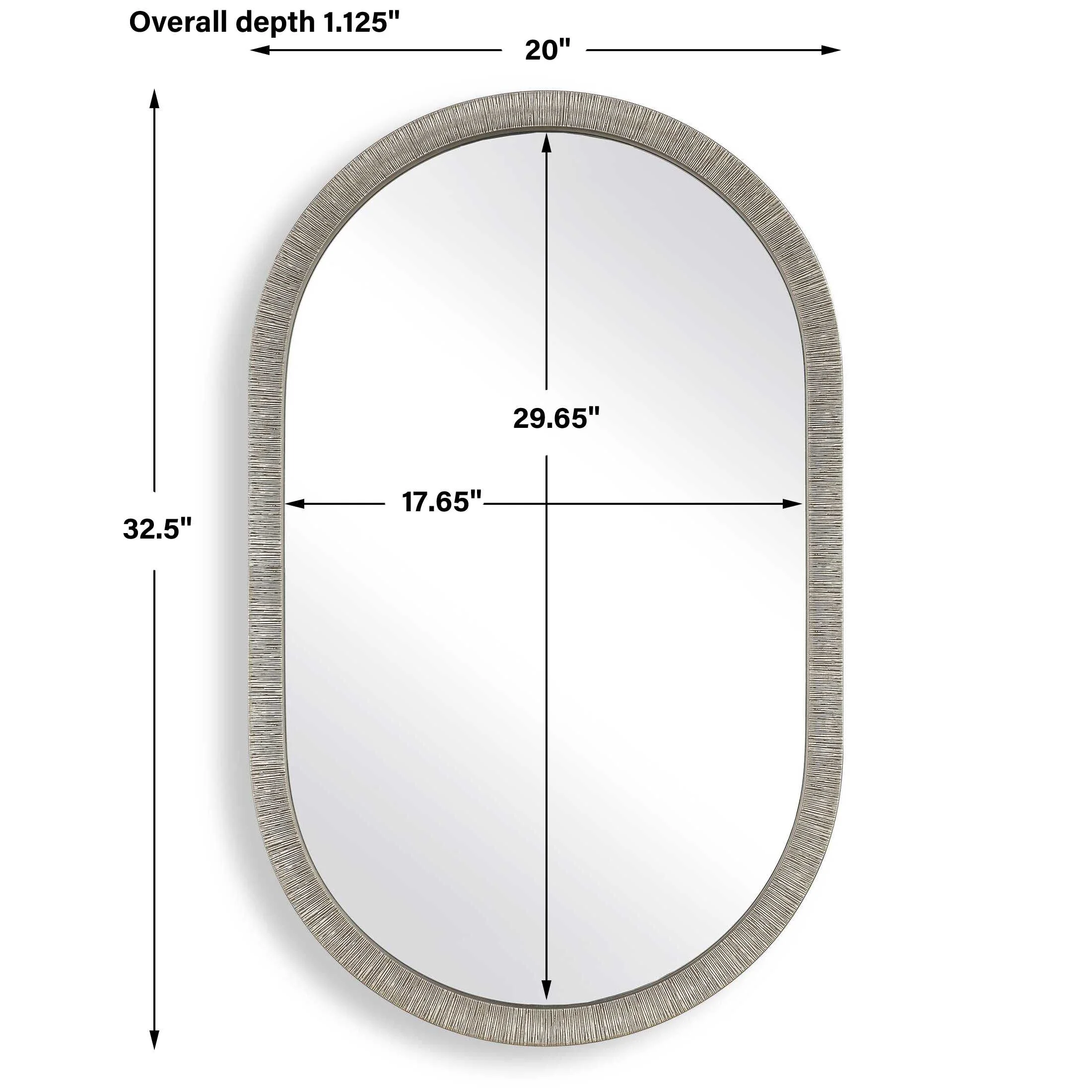 The Pill Silver Mirror - Image 3