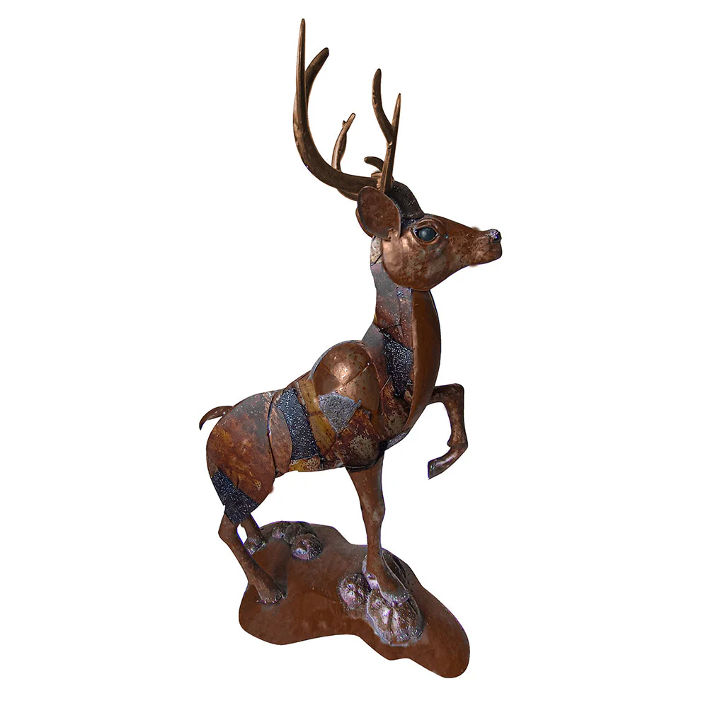 Think Outside American Deer