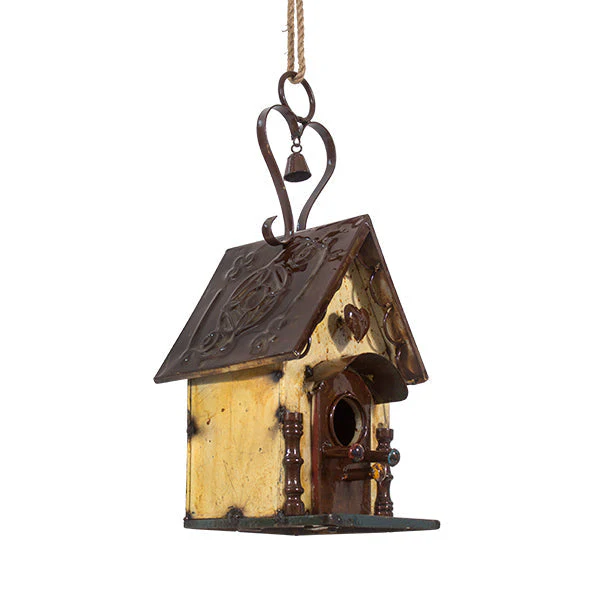 Think Outside Atalia Birdhouse