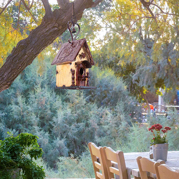 Think Outside Atalia Birdhouse - Image 2