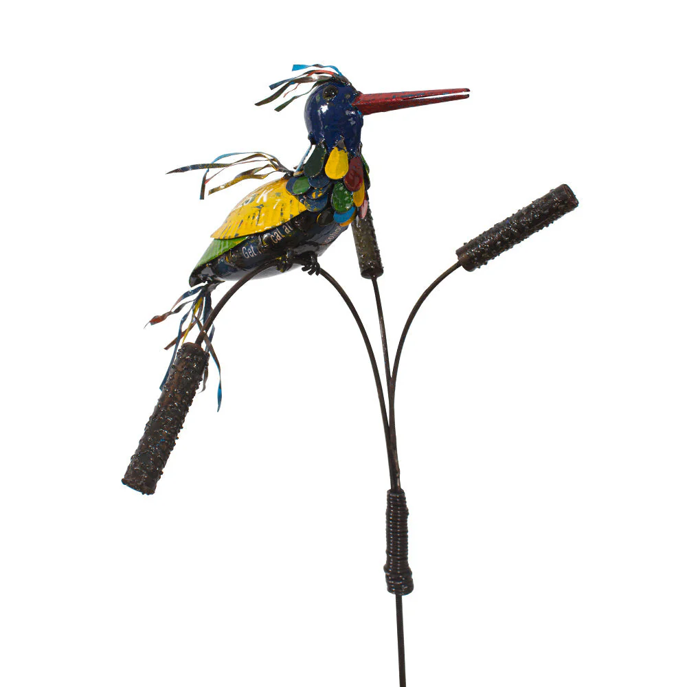 Think Outside Barnyard Kingfisher - Image 2