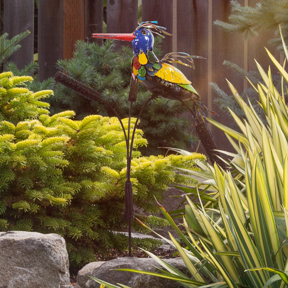 Think Outside Barnyard Kingfisher - Image 3