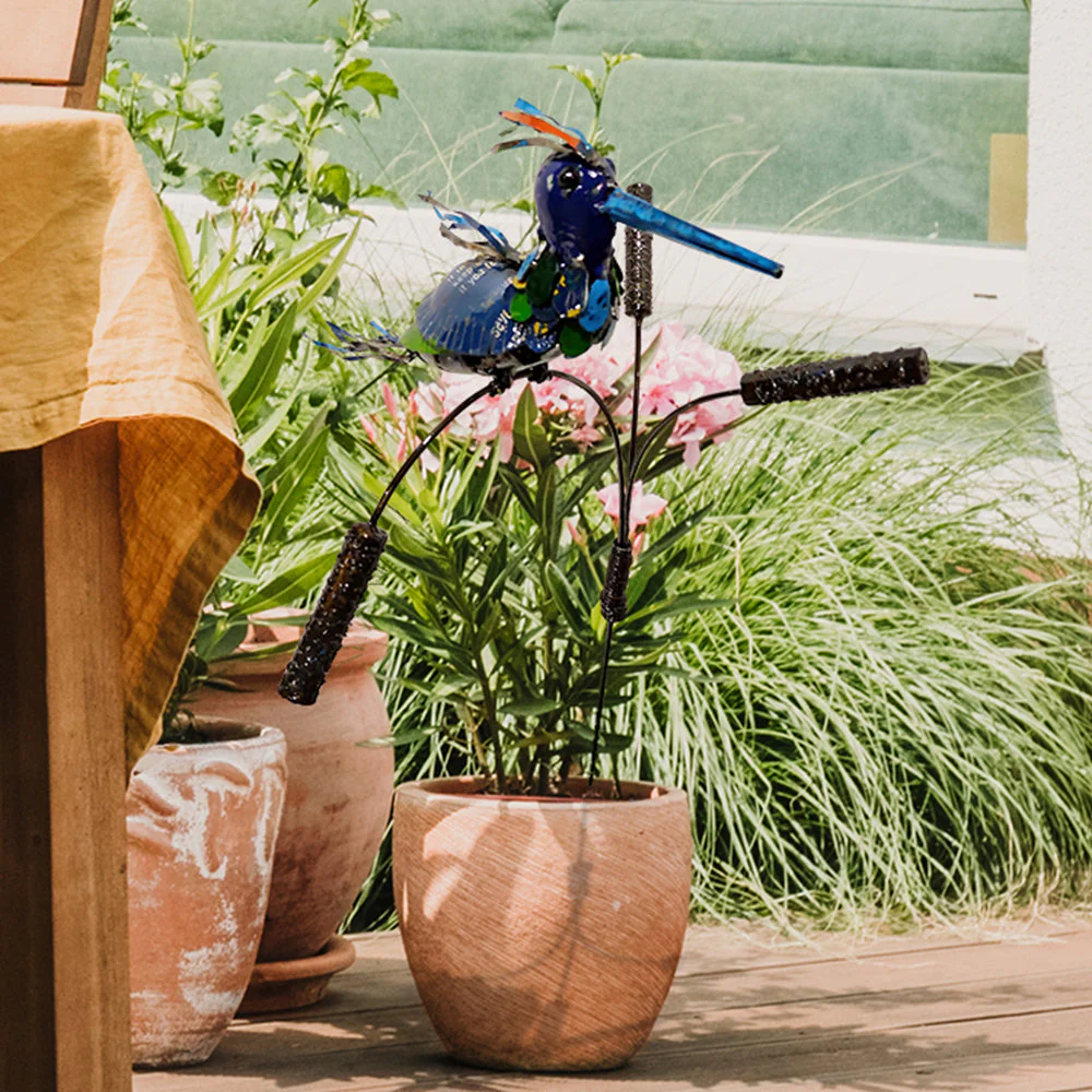 Think Outside Barnyard Kingfisher - Image 4
