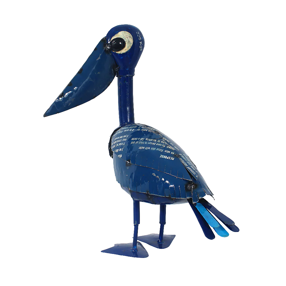 Think Outside Barnyard Pelican