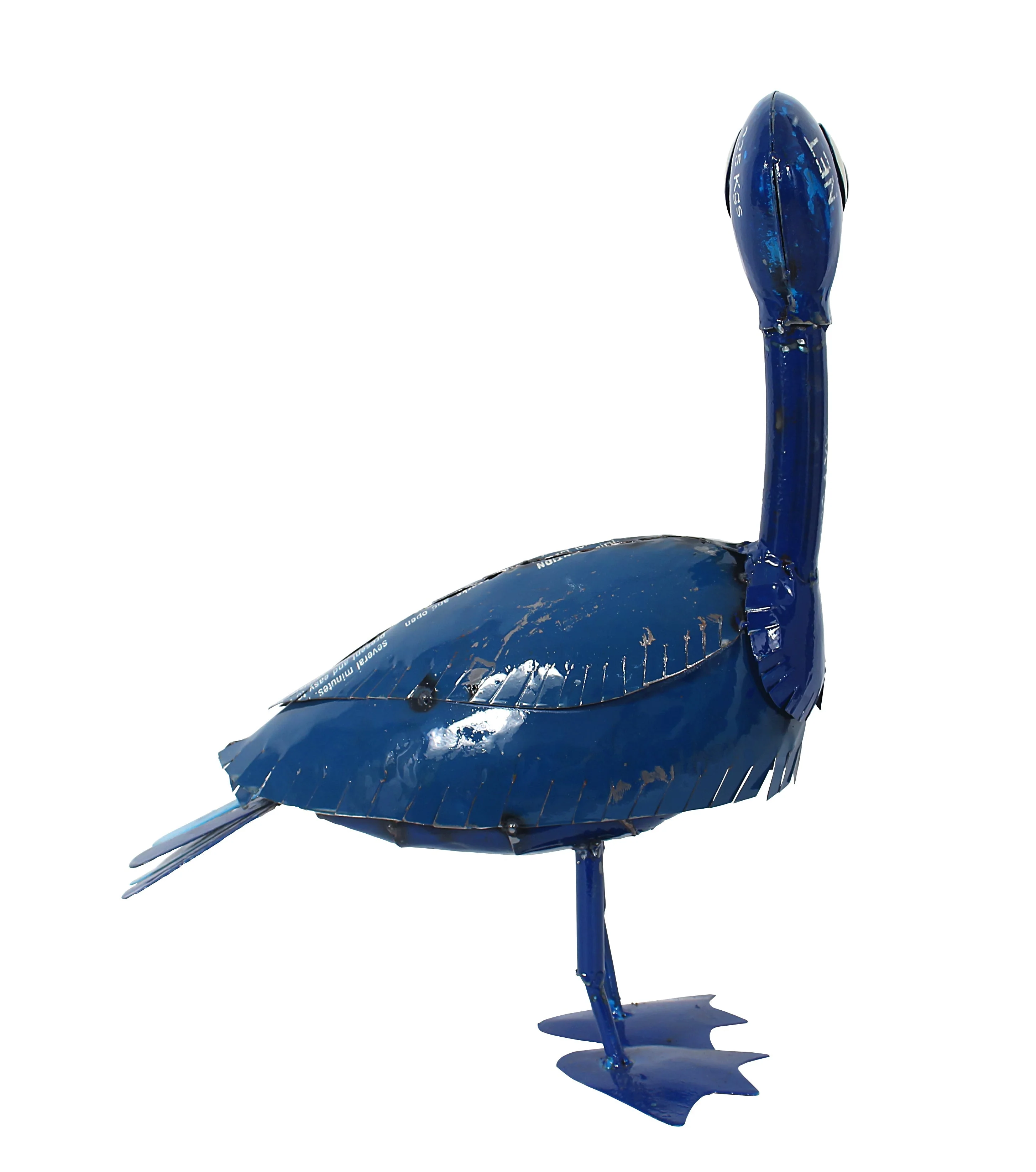 Think Outside Barnyard Pelican - Image 4