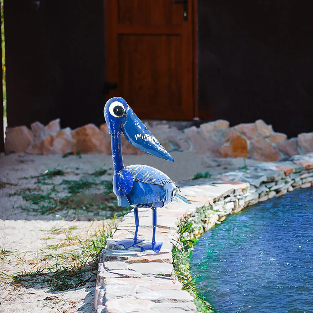 Think Outside Barnyard Pelican - Image 7
