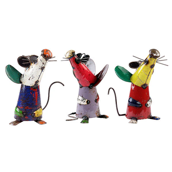 Think Outside Barnyard Three Blind Mice