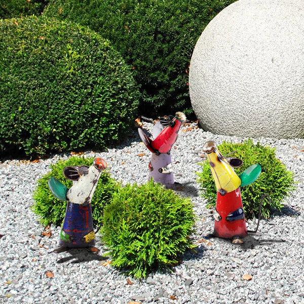 Think Outside Barnyard Three Blind Mice - Image 3