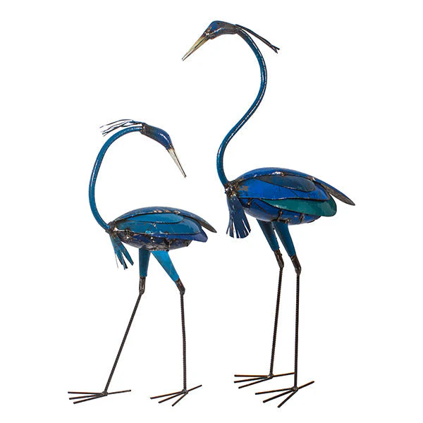 Think Outside Brolga Baby - Blue - Image 2