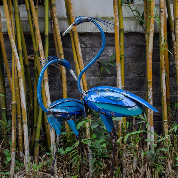Think Outside Brolga Baby - Blue - Image 3