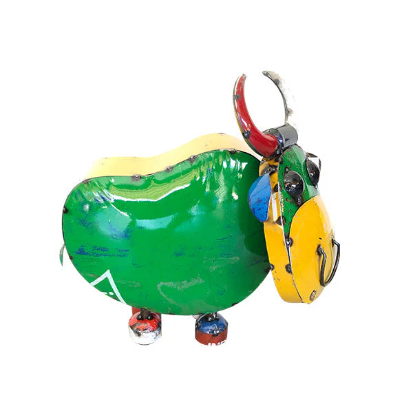 Think Outside Bull Barnyard - Image 3