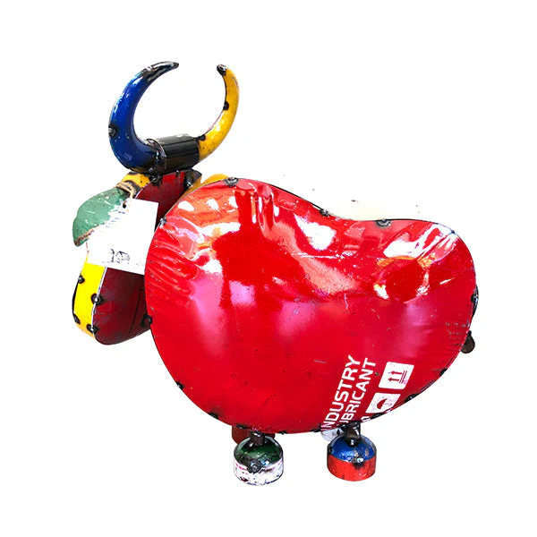 Think Outside Bull Barnyard - Image 5